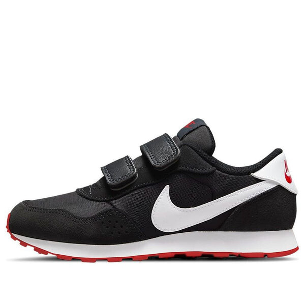 

Кроссовки md valiant Nike, черный