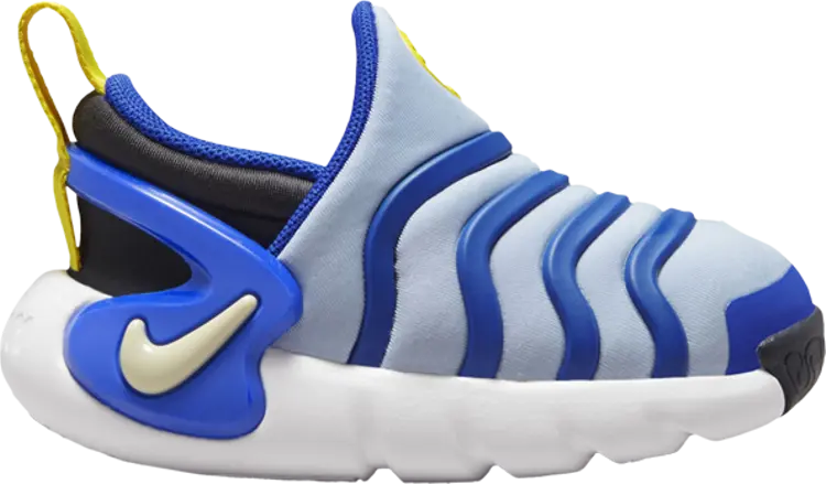 

Кроссовки Dynamo Go TD 'Cobalt Bliss Hyper Royal', синий