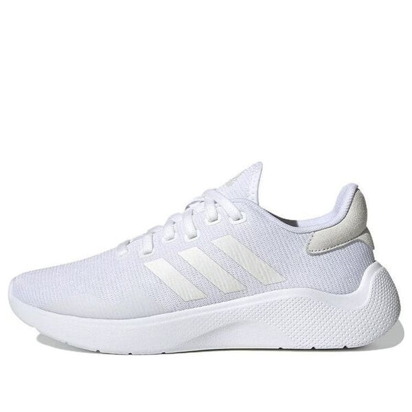 Кроссовки puremotion 2.0 shoes Adidas, белый