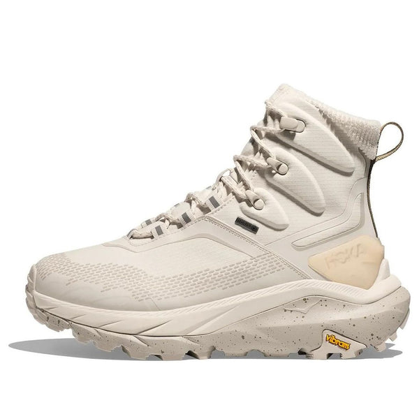 Кроссовки kaha 2 frost gtx high Hoka One One, бежевый