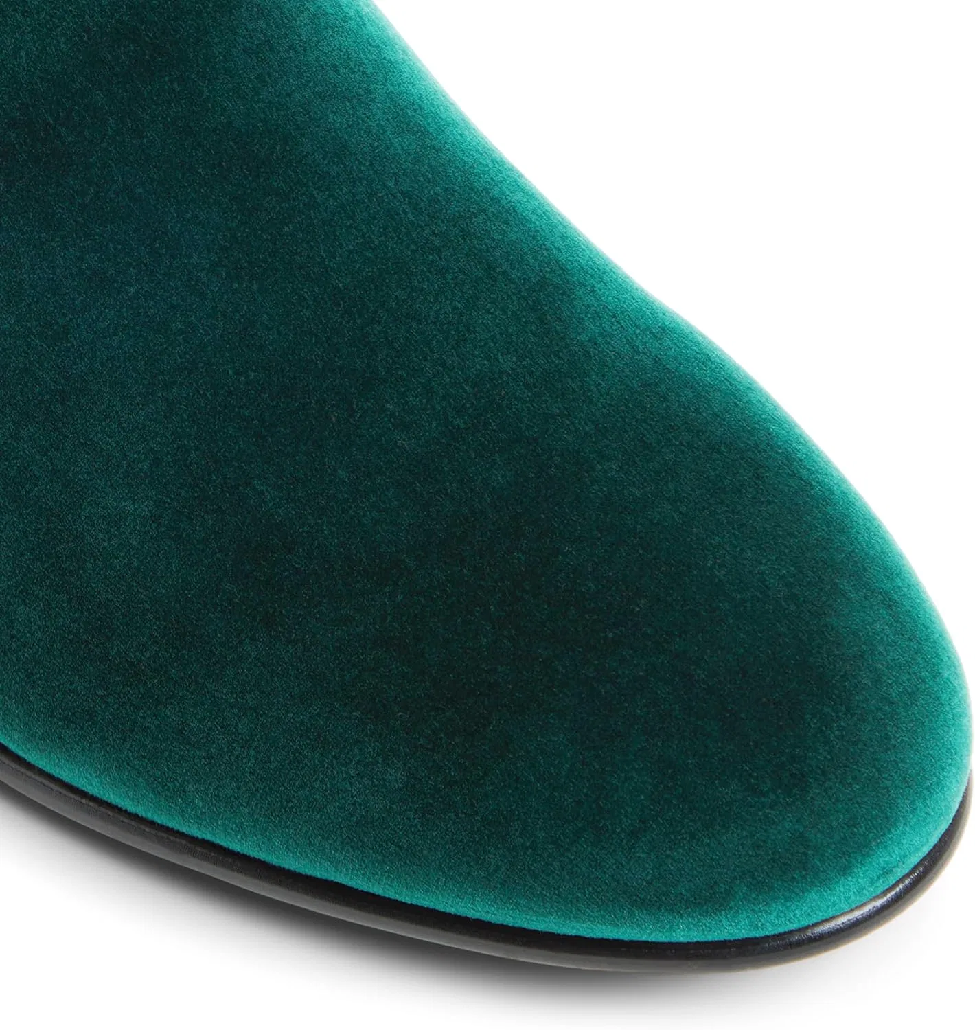 Мужские лоферы Wellesley от Ted Baker, Green — фото 4