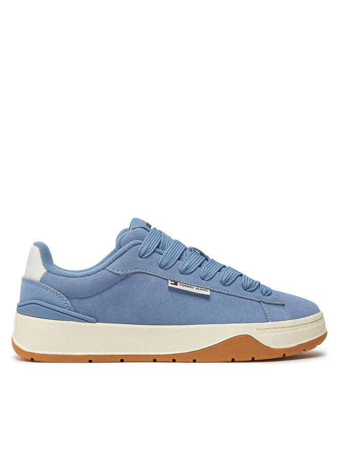 Кроссовки Tjw Skate Sneaker EN0EN02677 Tommy Jeans, синий