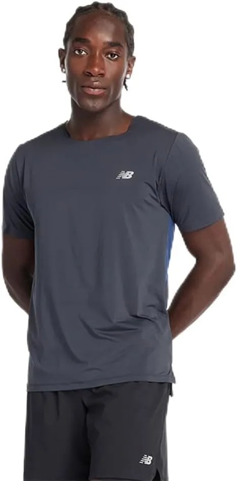 

Футболка New Balance Race Day для мужчин