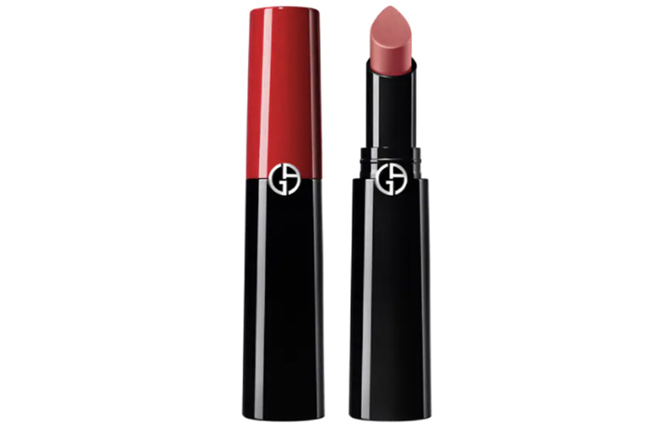 

Giorgio Armani AMANI Power - новая кремовая помада в длинном тюбике, стойкая, увлажняющая, улучшает цвет лица и придает блеск 3,1 г