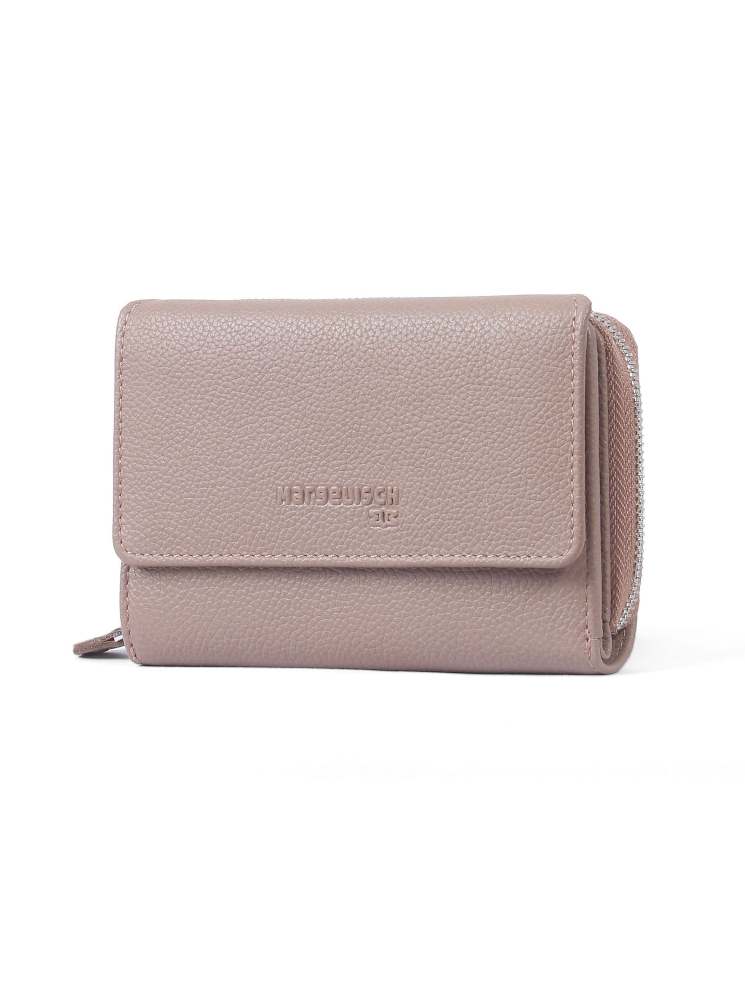 

Margelisch Кошелек 'Bayern 1' в цвете Powder