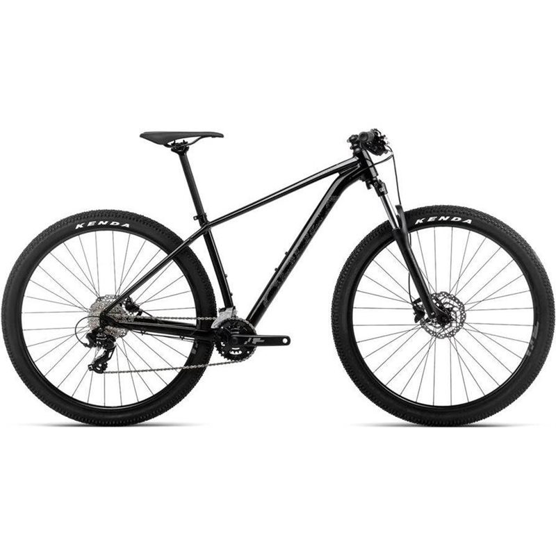 

Горный велосипед Orbea Onna 29 50 черный