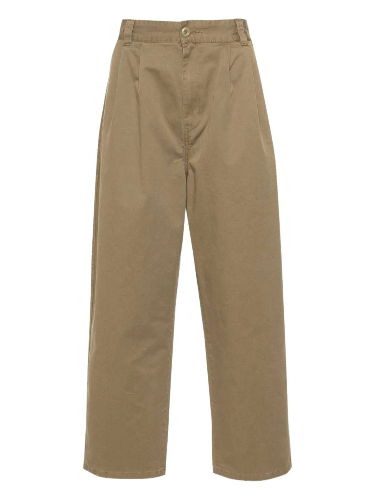 

Брюки Carhartt WIP Marv, коричневый