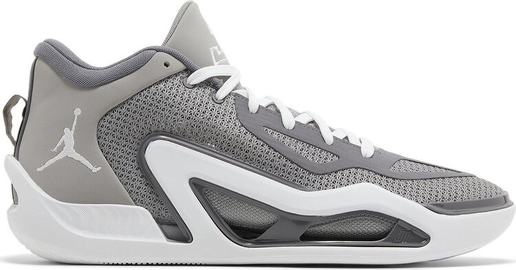 

Кроссовки Jordan Tatum 1 'Cool Grey', серый