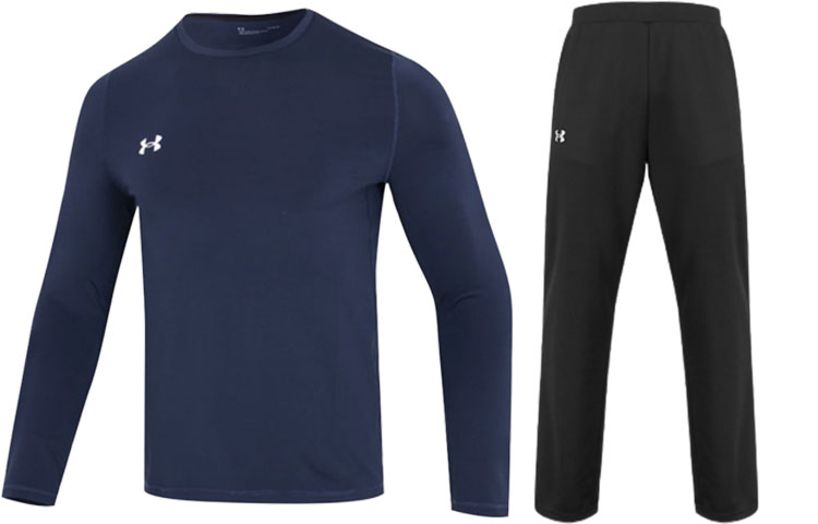 

Повседневная спортивная одежда для мужчин Under Armour