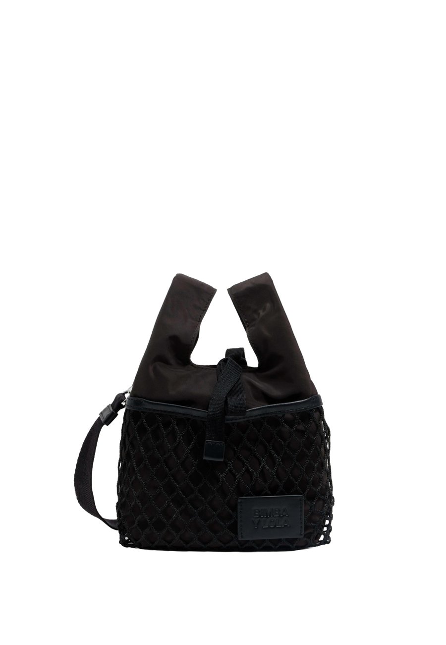 

Сумка Bimba Y Lola Handbag, Black