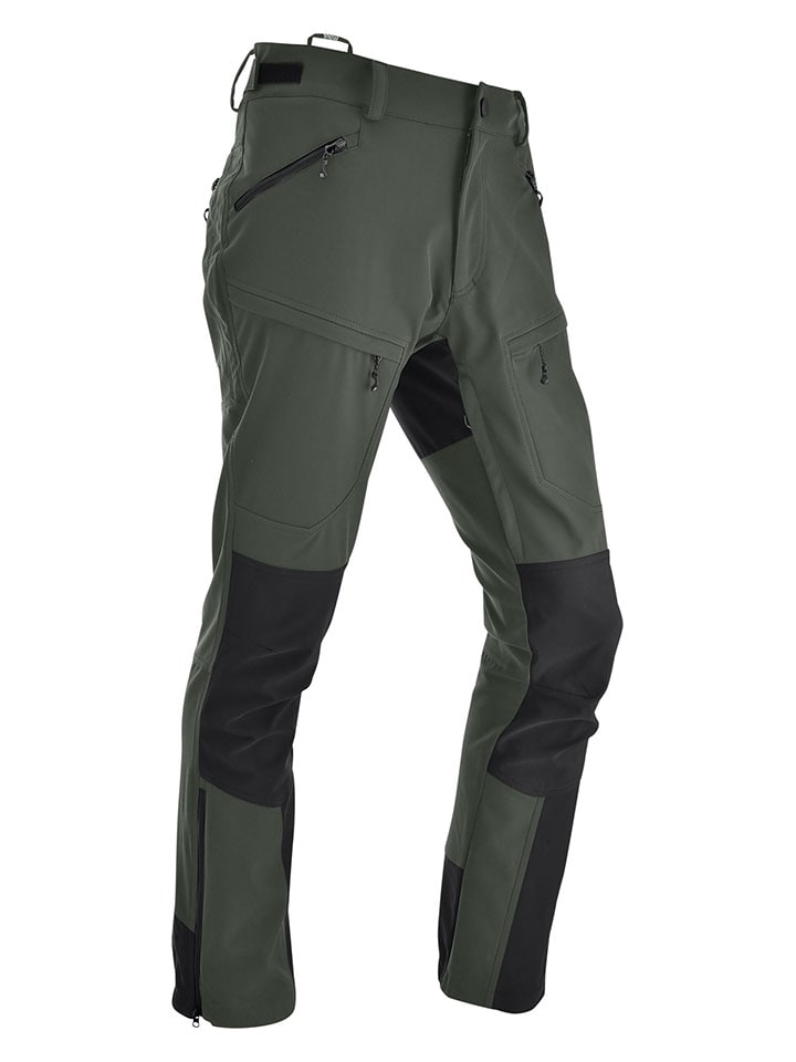 

Функциональные брюки Maul Sport, антрацит