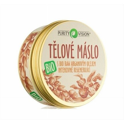 

Органическое масло для тела Reinheit Vision 150 мл, Purity Vision