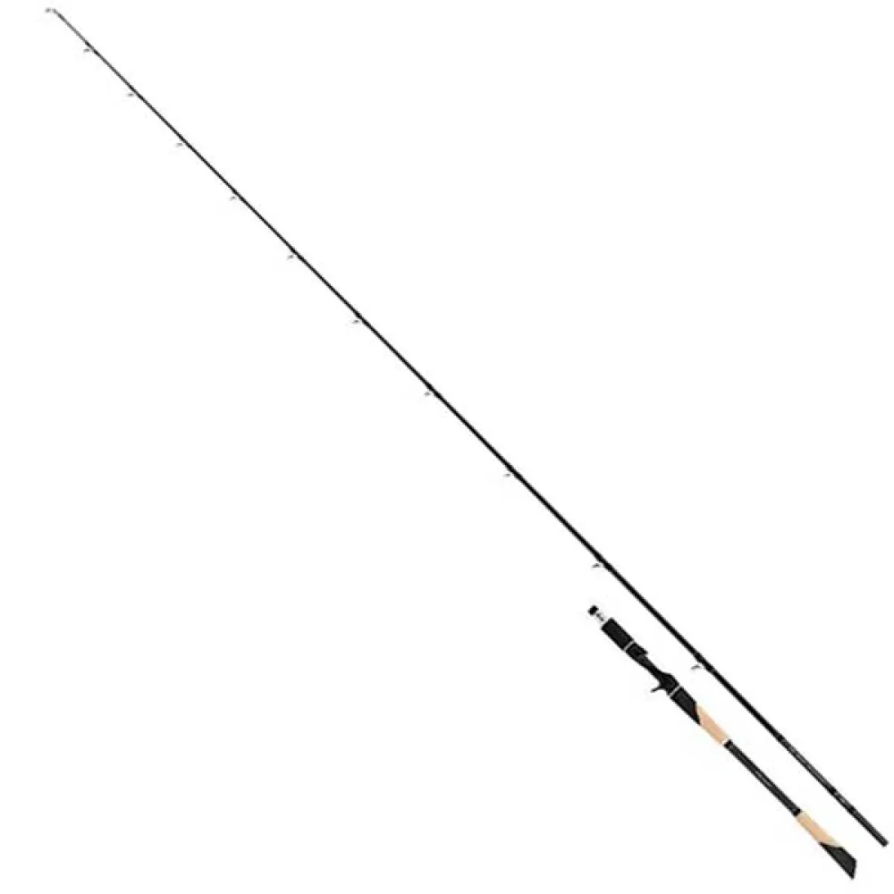 

Спиннинговое удилище Fox Rage TR Power Swim, золотой