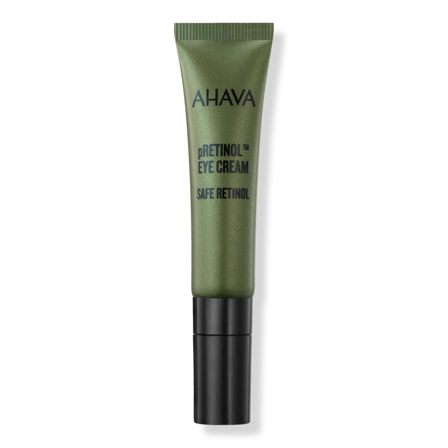 

Крем для глаз с ретинолом для разглаживания кожи вокруг глаз и борьбы с мелкими морщинами. Ahava