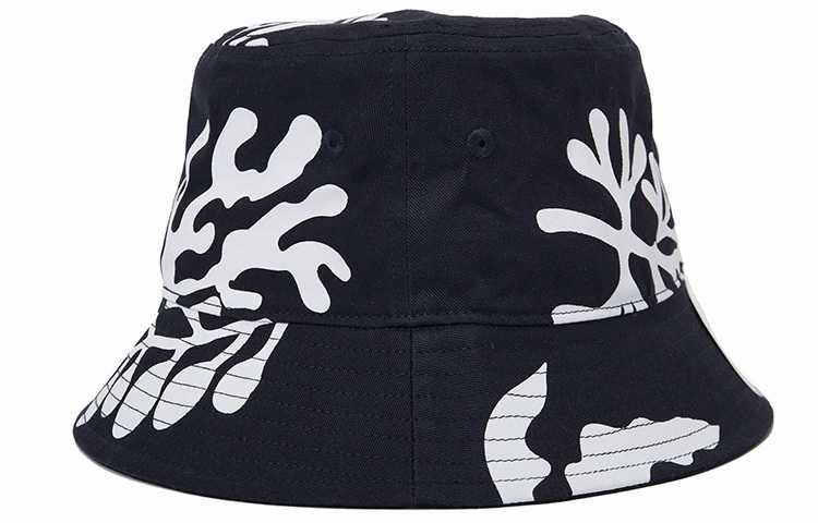 

New Era Панама-шляпа унисекс темно-синяя, Navy Blue