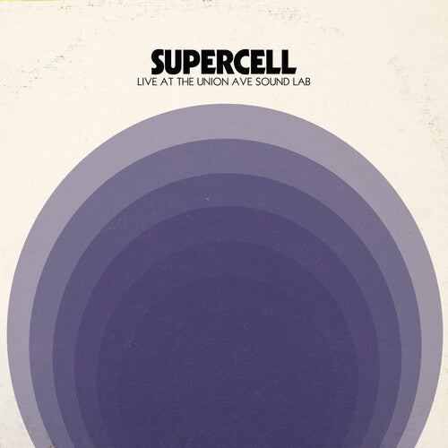 

CD диск supercell: Live Vol. 1