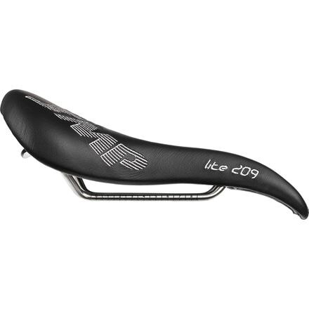 

Седло Lite 209 Selle SMP, черный