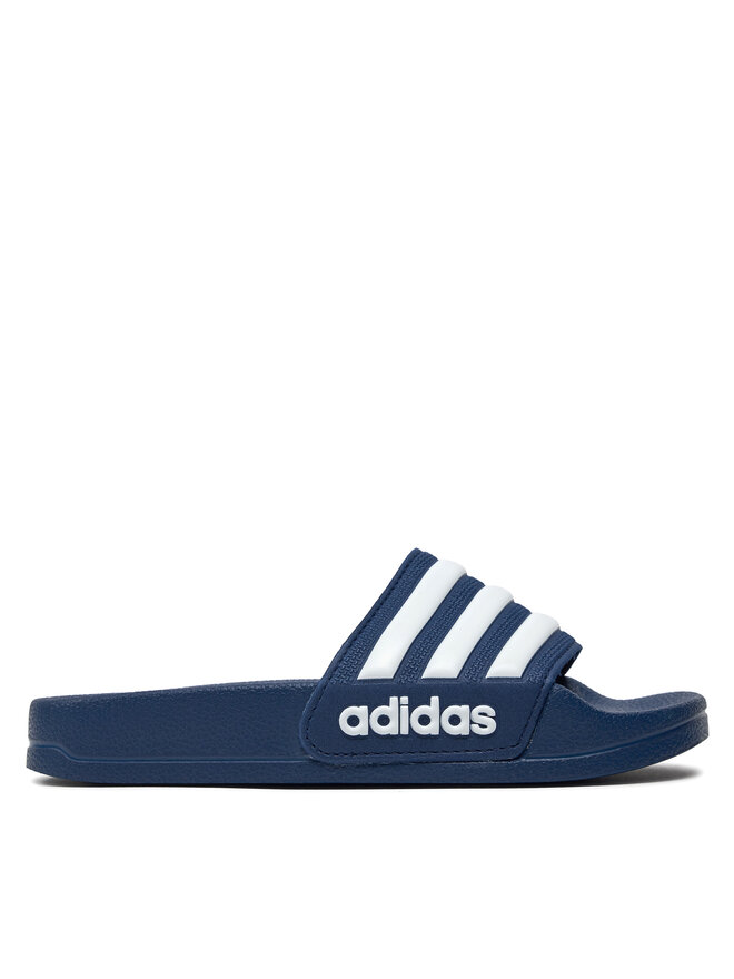 

Тапочки Adidas, синий