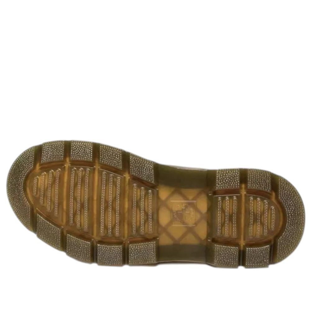 Ботинки (WMNS) Dr. Martens Charlee Chukka Nylon Utility Boots 'Olive' — фото 4