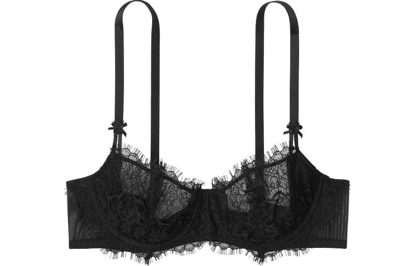 

Женский бюстгальтер Victoria's Secret, черный