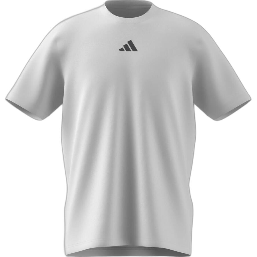 

Джерси Adidas Climacool с тренировочной графикой Progress Over Perfection