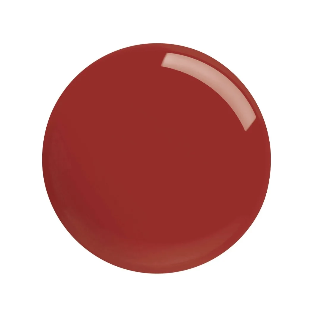 Nagellack Whispers of the Silk Road Art Couture Nail Lacquer Artdeco, 679 - ancient red, 10 мл — фото 4