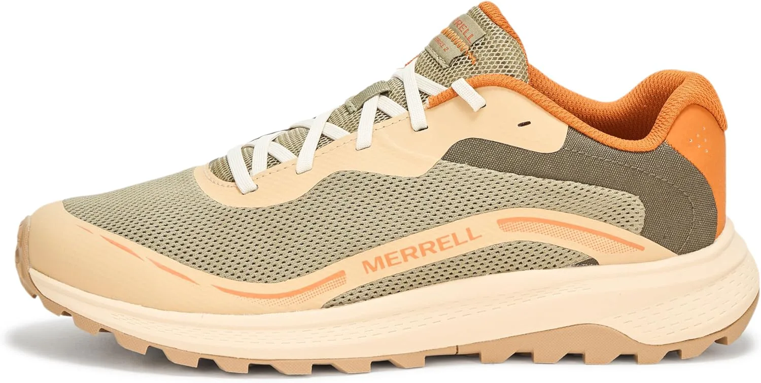 Мужские кроссовки Merrell Fly Strike 2 для кросс-тренинга — фото 2