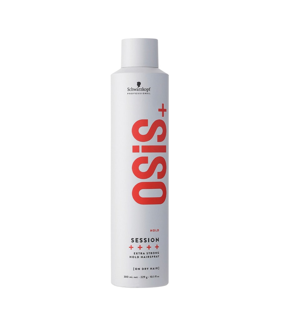 

Лак для волос Schwarzkopf Professional Osis Hold Session, 300 ml