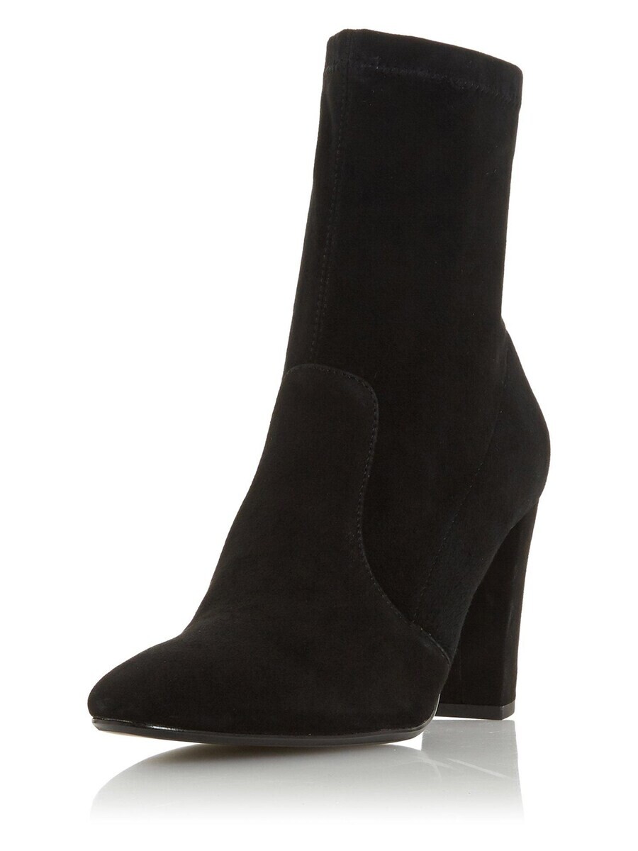 

Ботинки Dune LONDON Ankle Boots, черный