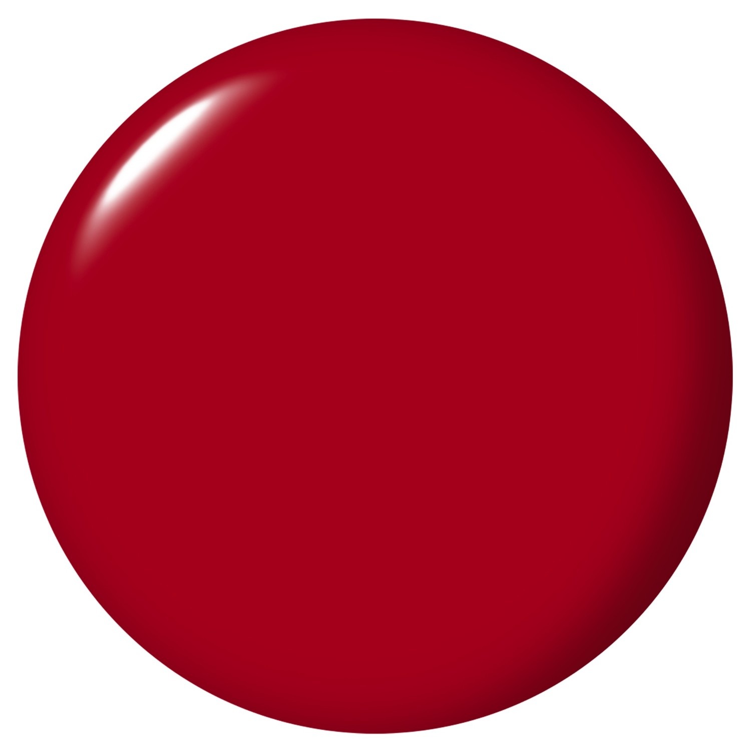Лак для ногтей nail lacquer holiday 2025 - good enough to treat Opi, gumdrop tha ball, объем 15 мл — фото 2