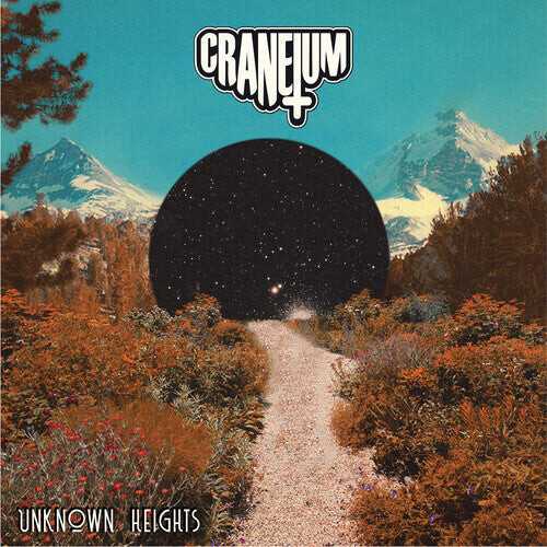 

Виниловая пластинка Crameium - Unknown Heights