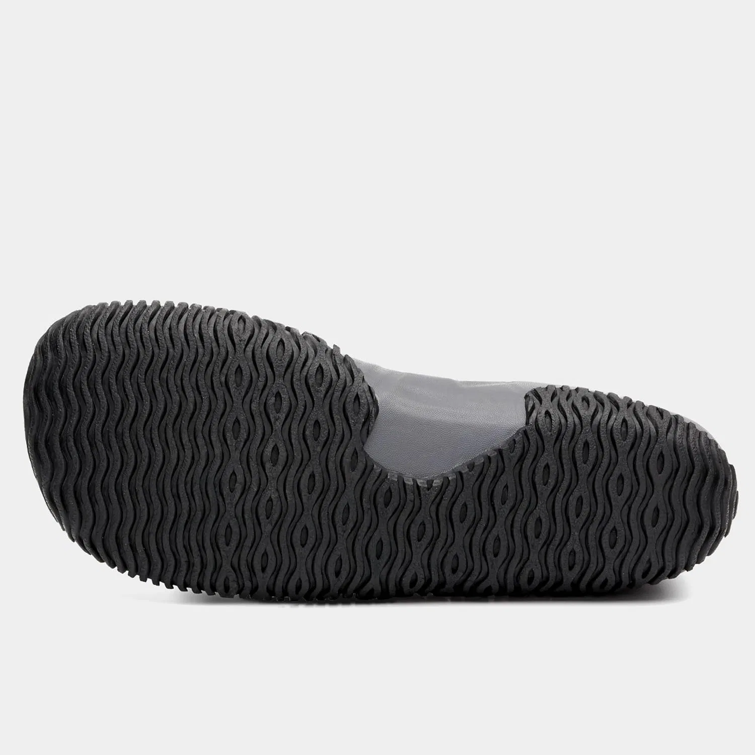 Мужские водные кроссовки NRS Kicker, Black — фото 4