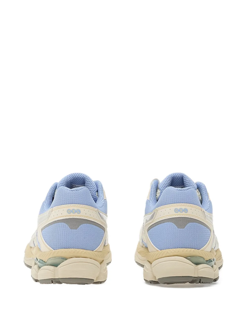 Кроссовки Gel-Cumulus 16 Asics, бежевый — фото 3
