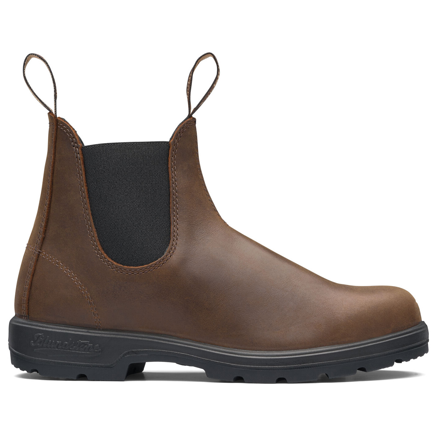 

Повседневные ботинки Blundstone Classics #1609, цвет Antique Brown