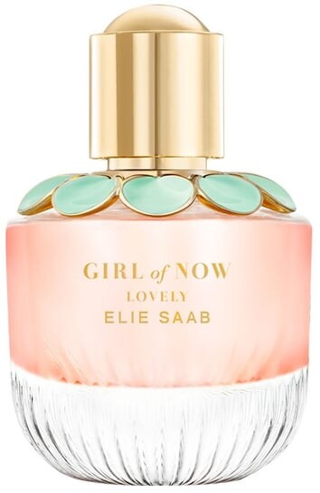 

Парфюмированная вода, 90 мл Elie Saab, Girl Of Now Lovely