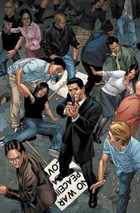 

Jack Cross #4 (DC Comics)