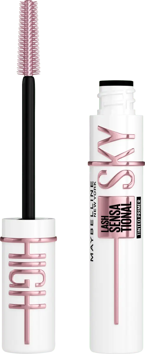 

Праймер для ресниц Lash Sensational Sky High Tinted 7,7 мл Maybelline New York