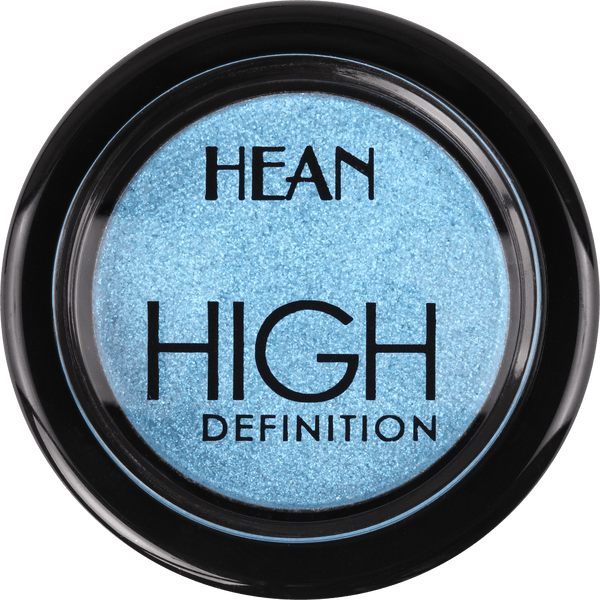 

Тени для век 314 аквамарин, 1,9 г Hean High definition, цвет 314 aqua