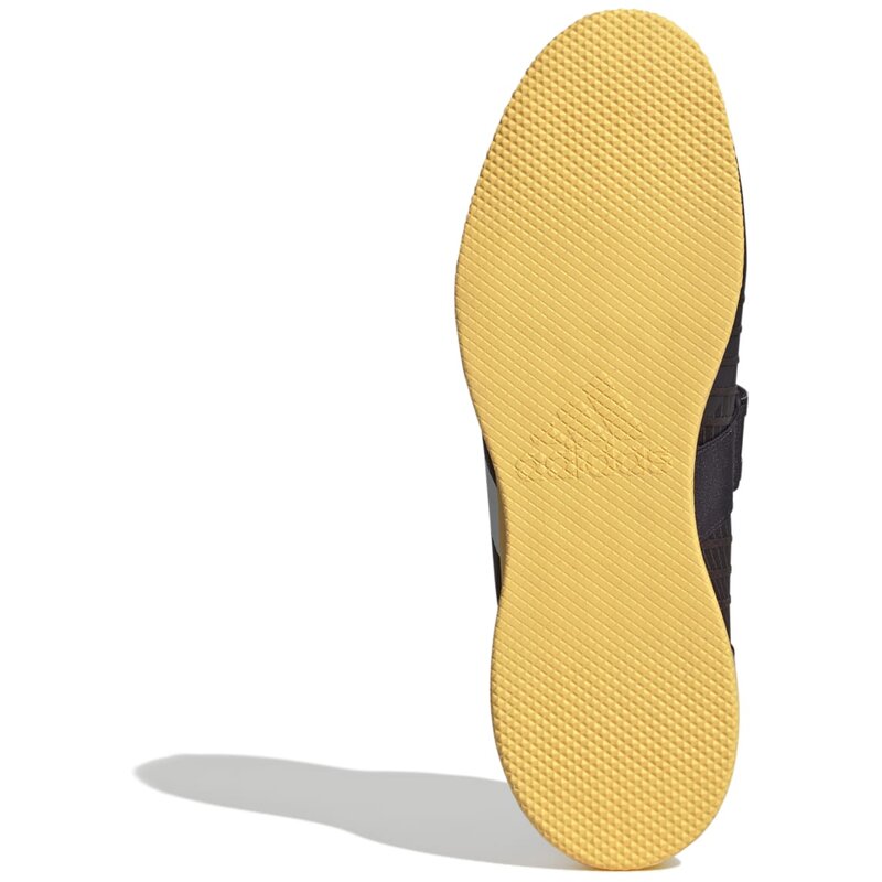 Кроссовки для тренировок adipower 3 Adidas, мультиколор — фото 2