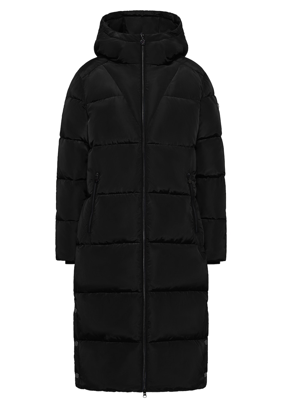 

Зимнее пальто Frieda & Freddies NY Shelly Neo, черный