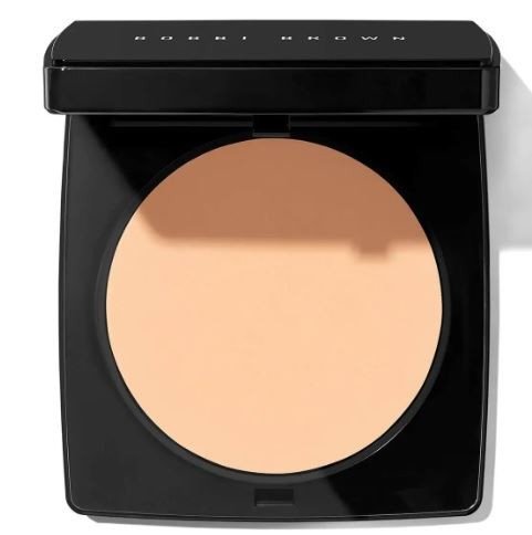 

Компактная пудра Bobbi Brown Sheer Finish 10 г. Sunny Beige
