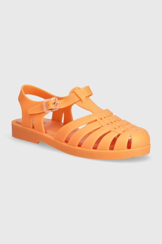 

Сандалии Melissa, оранжевый