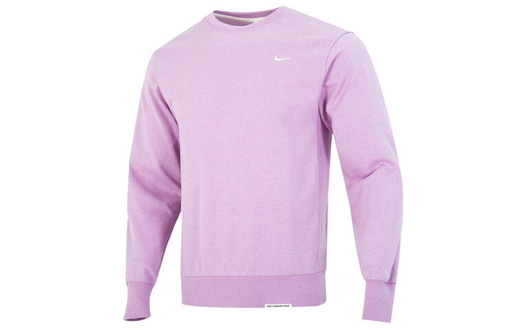 

Толстовка мужская розовая Nike, розовый