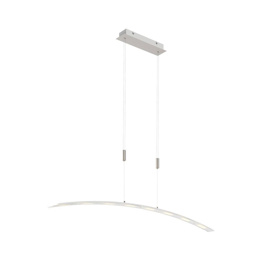 

Lindby LED 'Manon' из алюминия и стекла