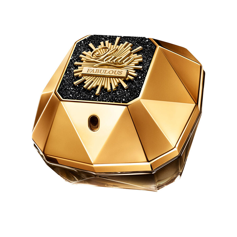 

Духи Lady million fabulous Paco rabanne, 50 мл