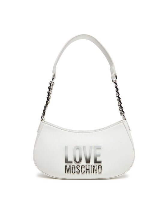 

Сумка JC4256PP0M Love Moschino, белый