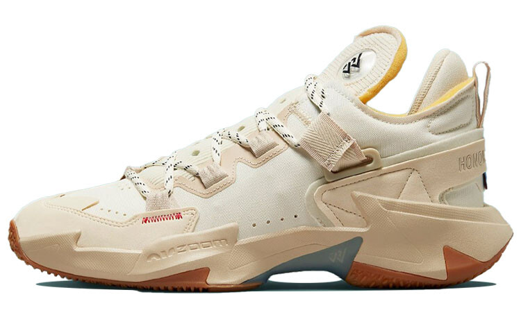 

Баскетбольные кроссовки JordanWhy Not.5 унисекс