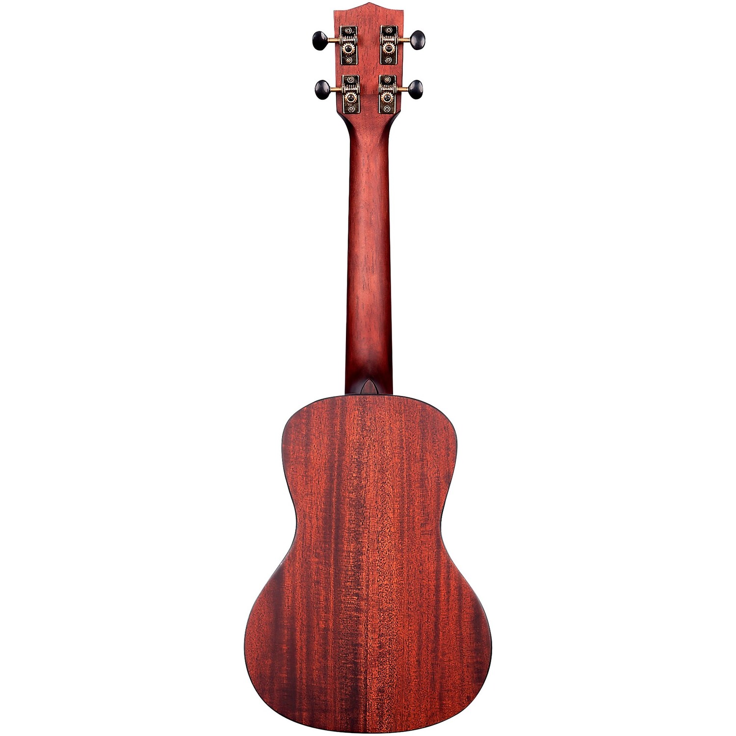 

Kala Solid Mahogany Концертная гавайская гитара Natural