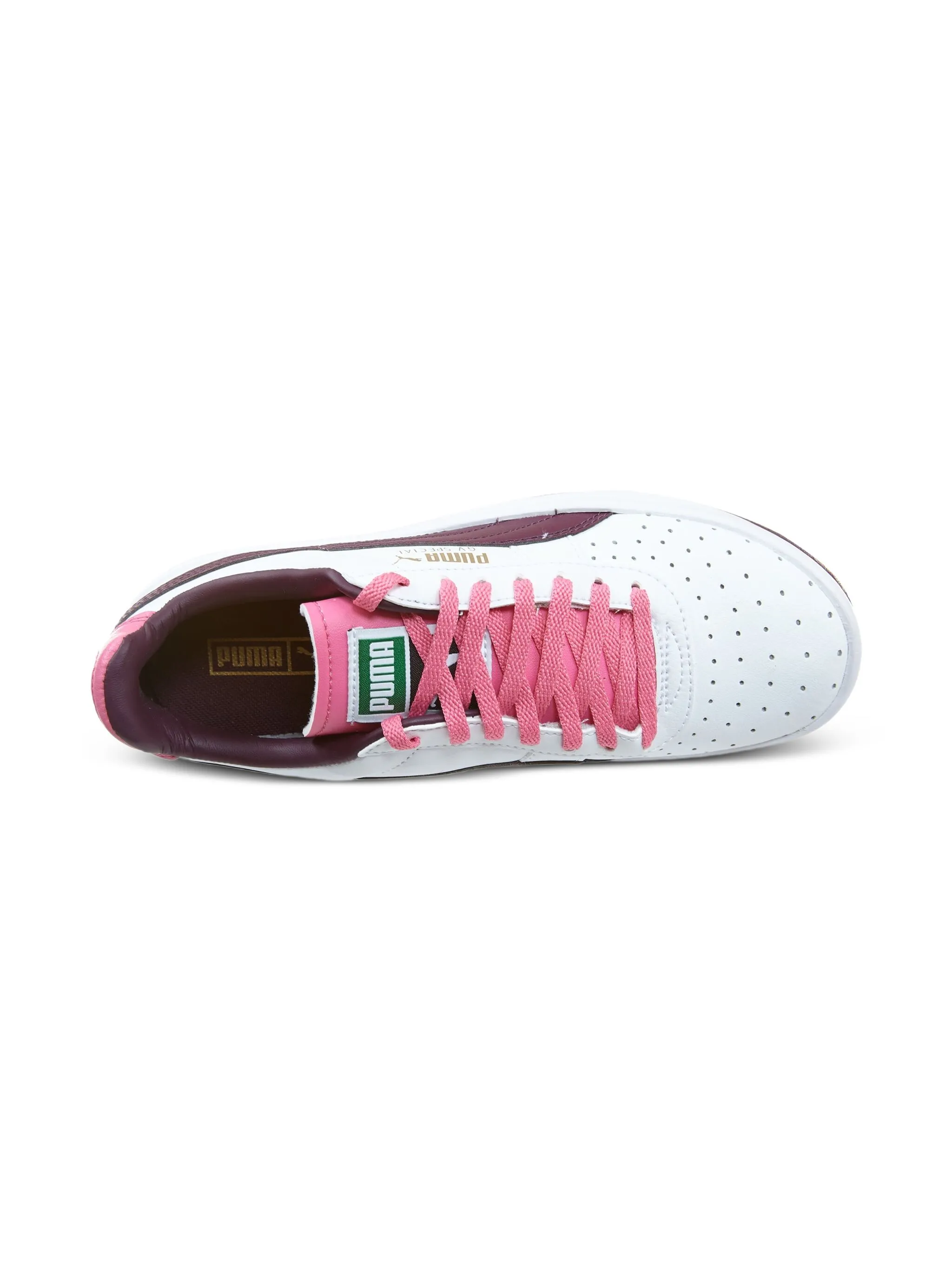 Кроссовки Gv Special Puma Kids, белый — фото 3