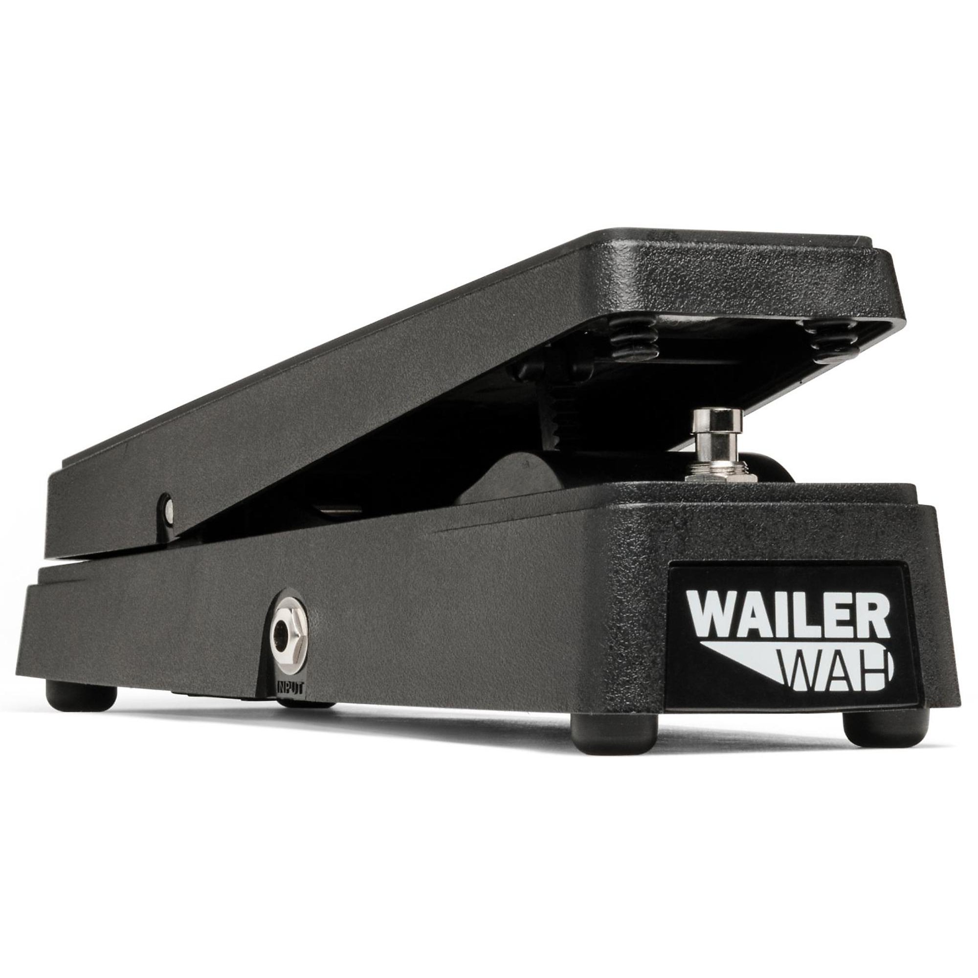 

Electro-Harmonix Wailer Wah Wah педаль